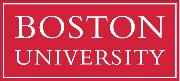 Boston University Logo